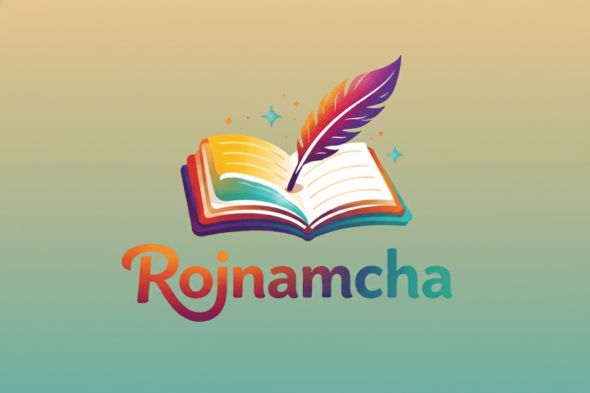 Rojnamcha