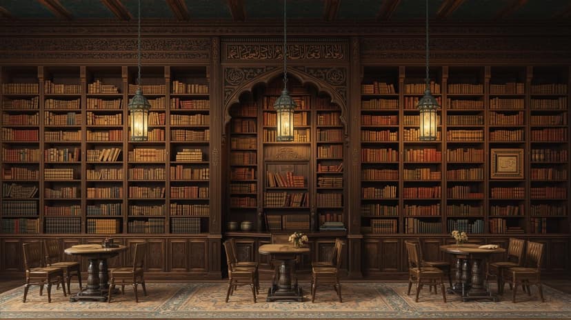 Library
